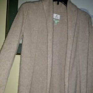 Susina cashmere cardigan sweater